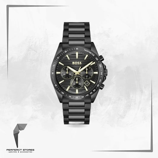 Hugo Boss Men's Watch  1514291 - Original