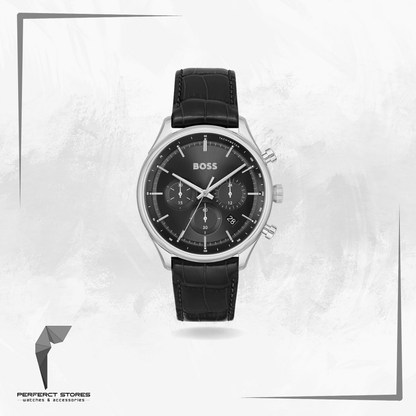 Hugo Boss Men's Watch 1514049 - Original
