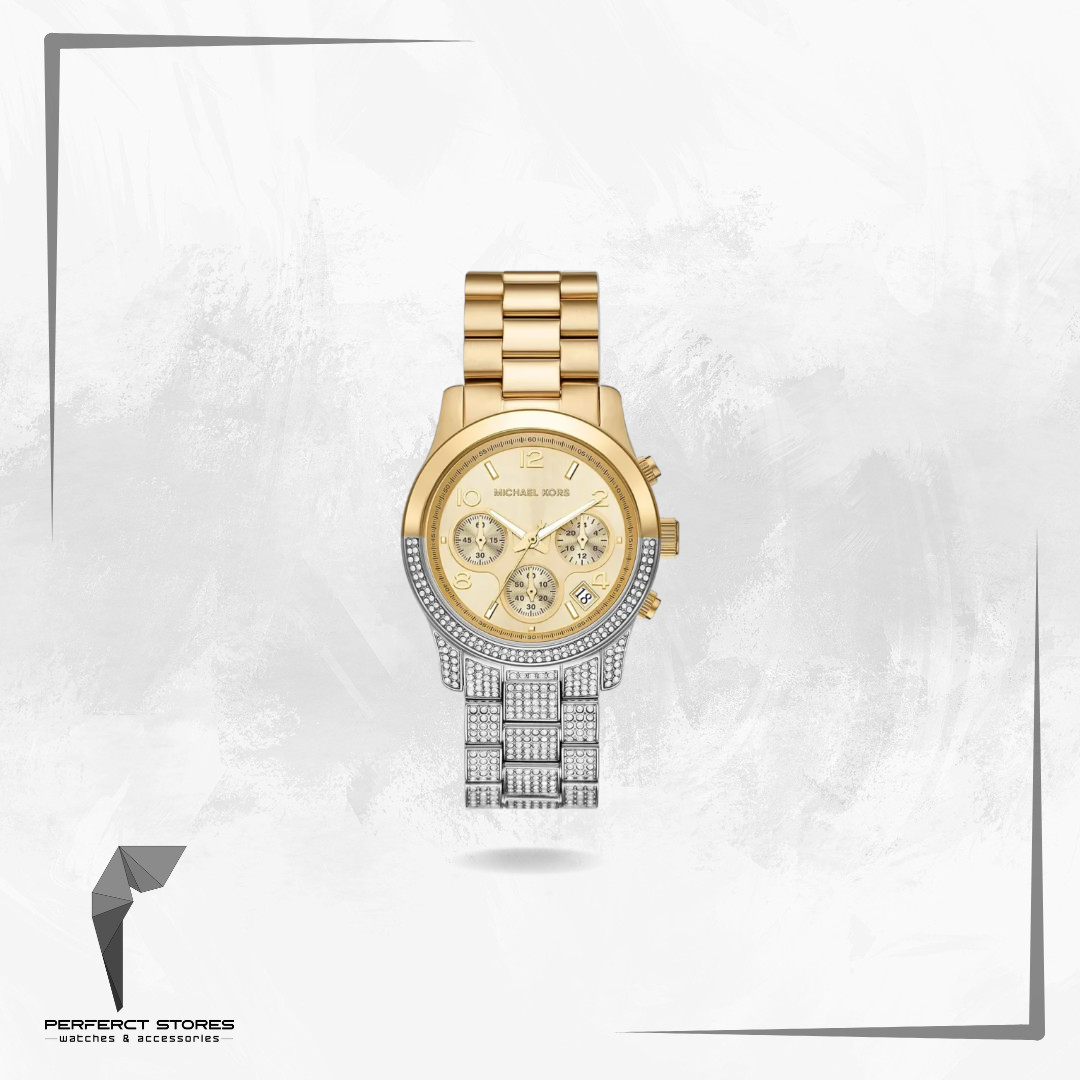 Michael Kors Watch For Women