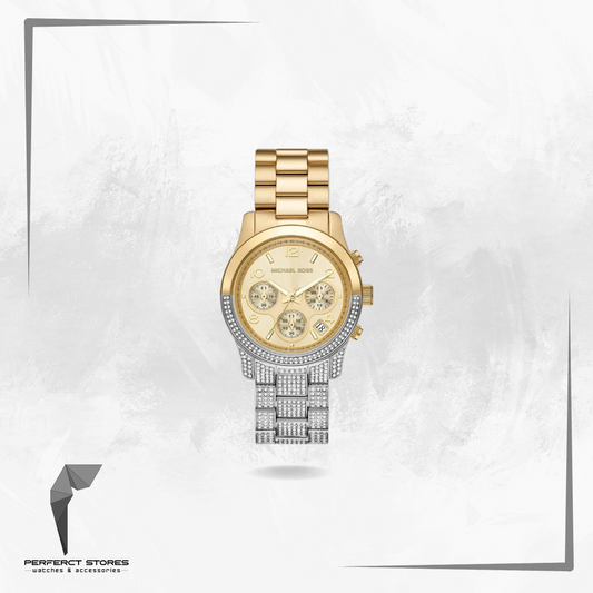 Michael Kors Watch For Women