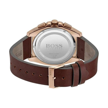 Hugo Boss Men's Watch Grandmaster 1513882 - original