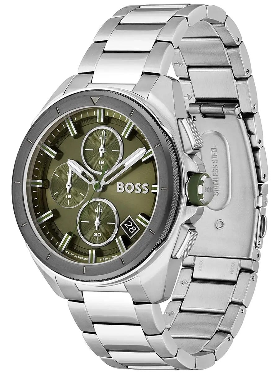 Original Hugo Boss Watch Volane 1513951