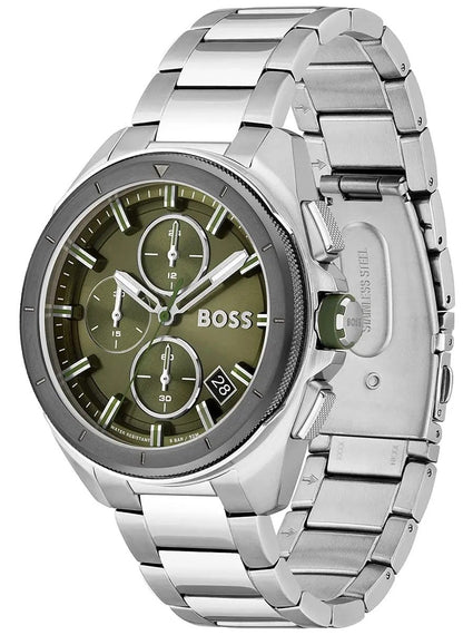 Original Hugo Boss Watch Volane 1513951