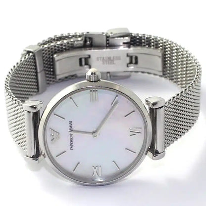 Emporio Armani Watch For Women AR1955