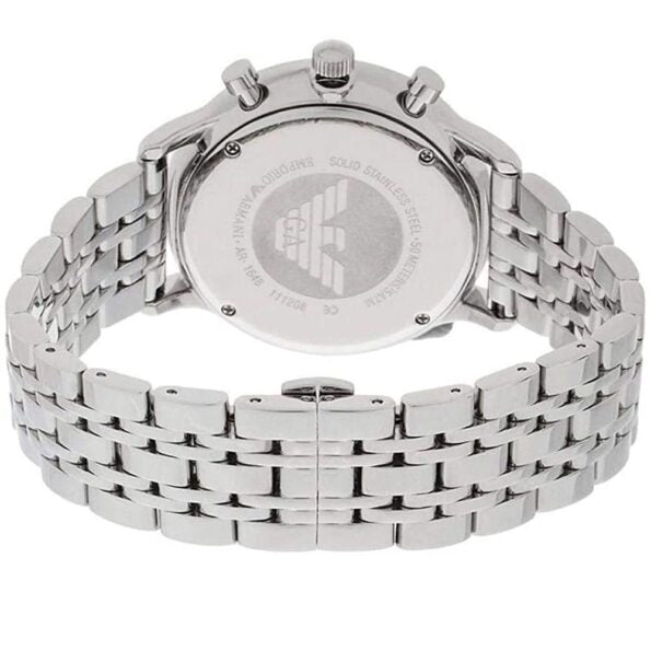 Emporio Armani Men's Watch - AR1648 - Orignal