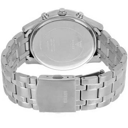 Original Guess Men's Watch Hudson W0875G1