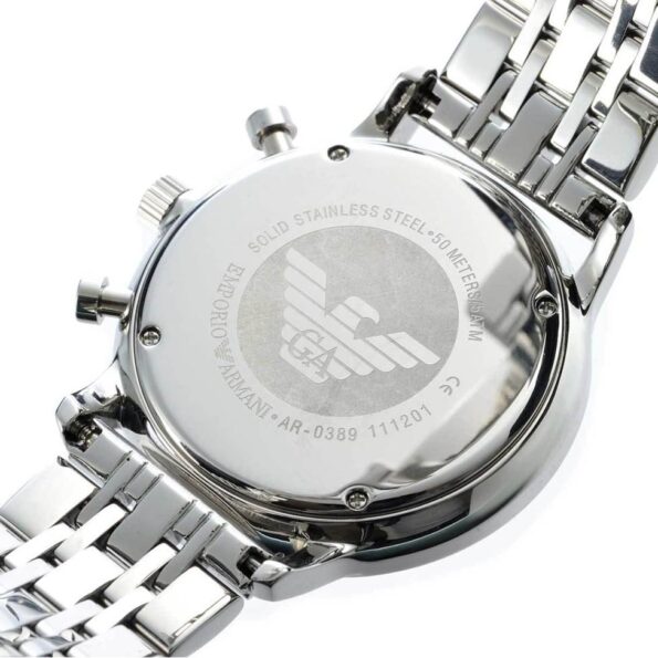 Emporio Armani Men's Watch - AR0389 - Orignal