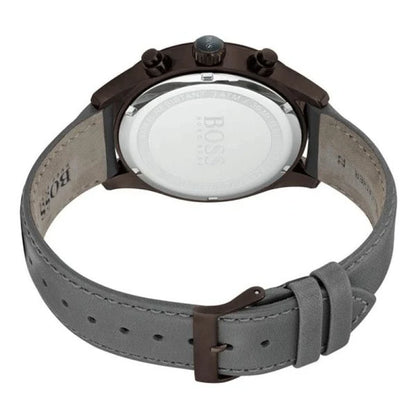 Original Hugo Boss Men's Watch Grand Prix 1513603