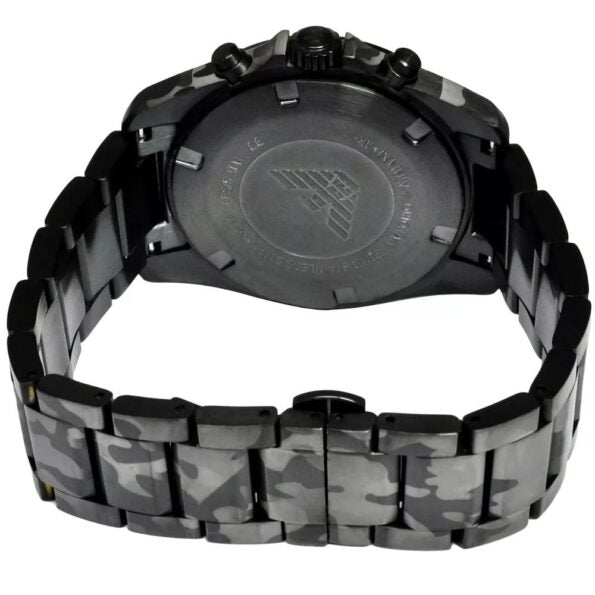 Emporio Armani Men's Watch - AR11027 - Orignal