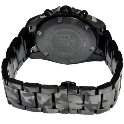 Emporio Armani Men's Watch - AR11027 - Orignal