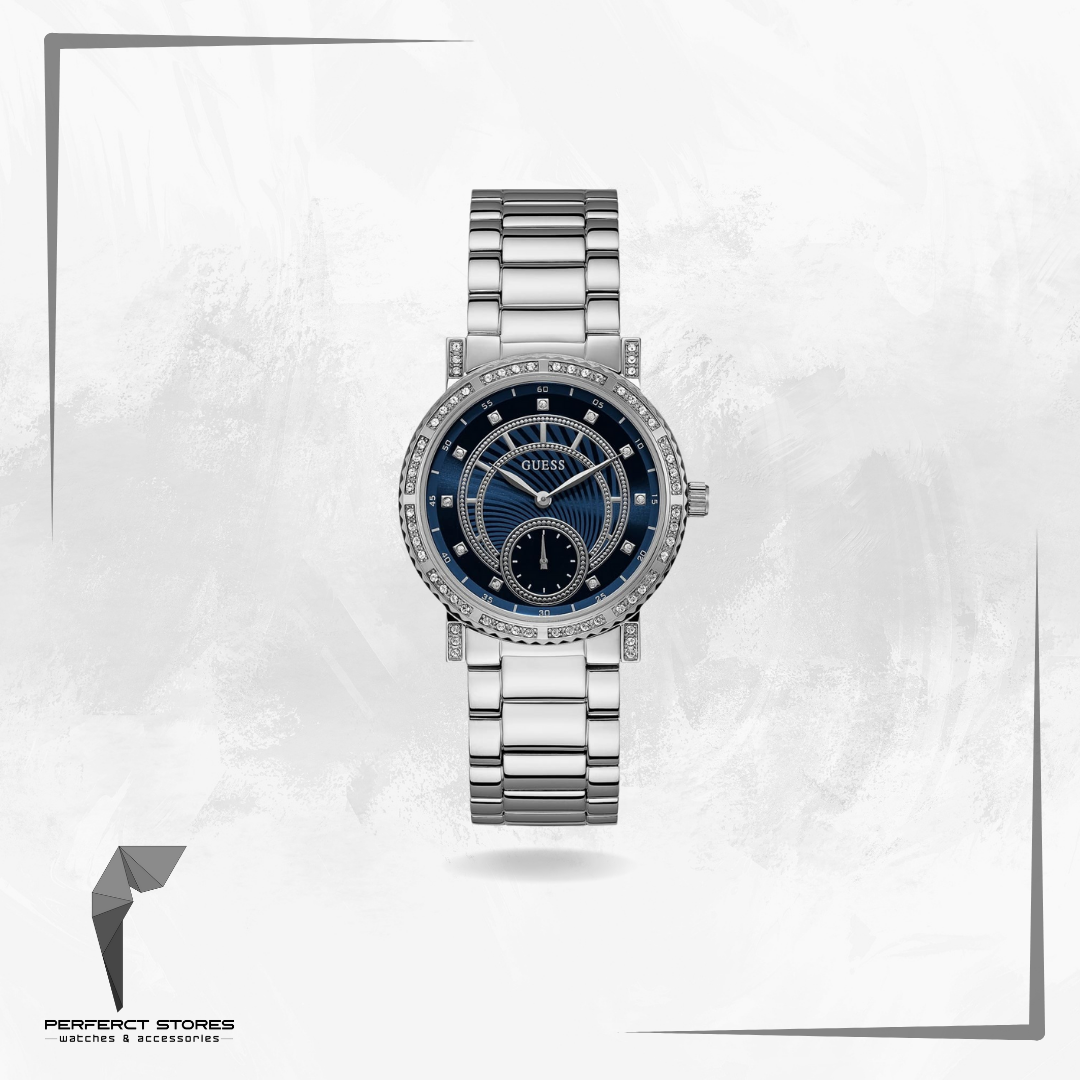Original Guess Women Watch Constellation W1006L1