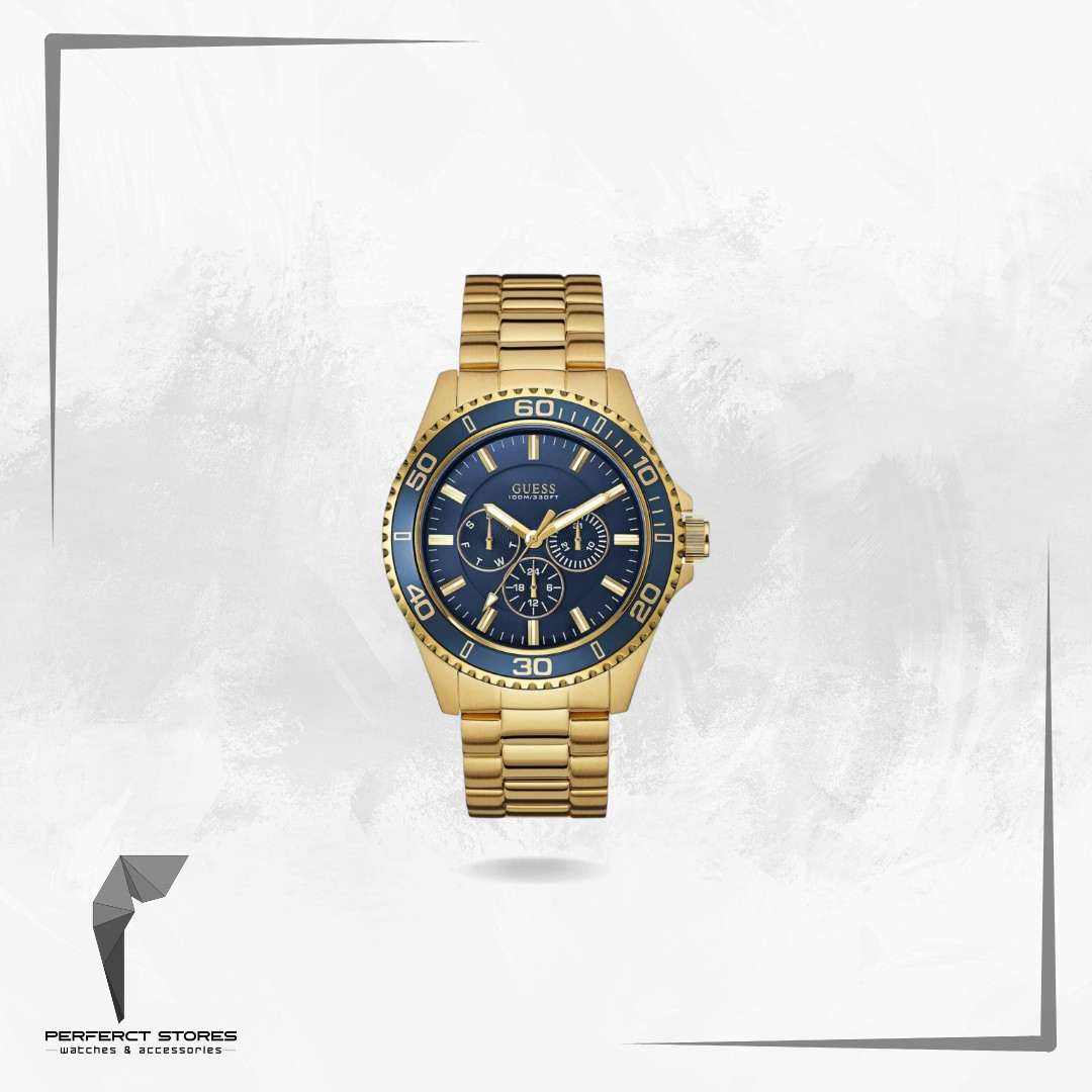 Guess Watch For men Original