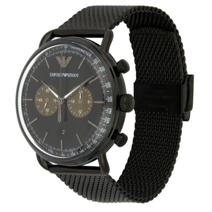 Emporio Armani Men's Watch - AR11142 - Orignal