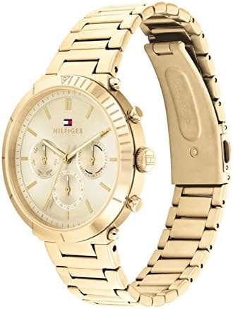 Tommy Hilfiger Ladies Watch Emery 1782350 - Original