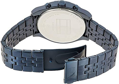 Tommy Hilfiger Watch For Men 1791739 - original