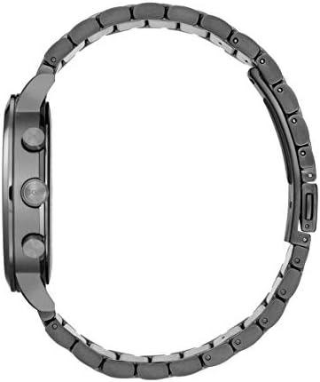 Original Hugo Boss Men Watch Spirit 1513695