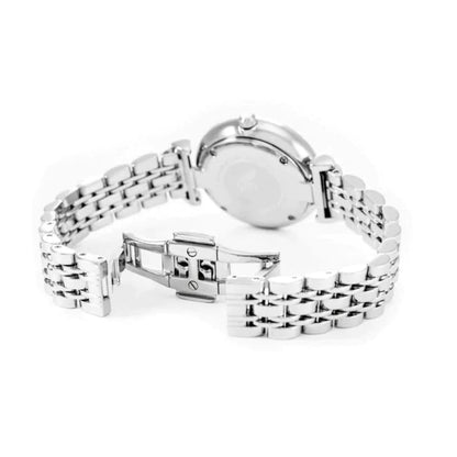 Women's Stainless Steel Analog Watch AR11354 - Original