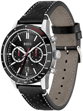 Original Hugo Boss Men Watch Allure 1513920