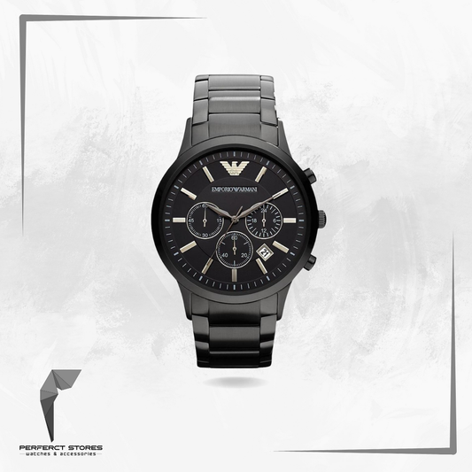 Emporio Armani - Renato - AR2453 - Original