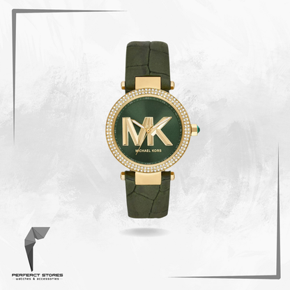 Michael Kors Watch For Women MK4724