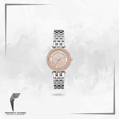 Michael Kors Watch For Women