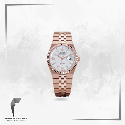 Rolex Land-Dweller 41 (Reference 127235-0001)