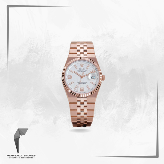 Rolex Land-Dweller 41 (Reference 127235-0001)