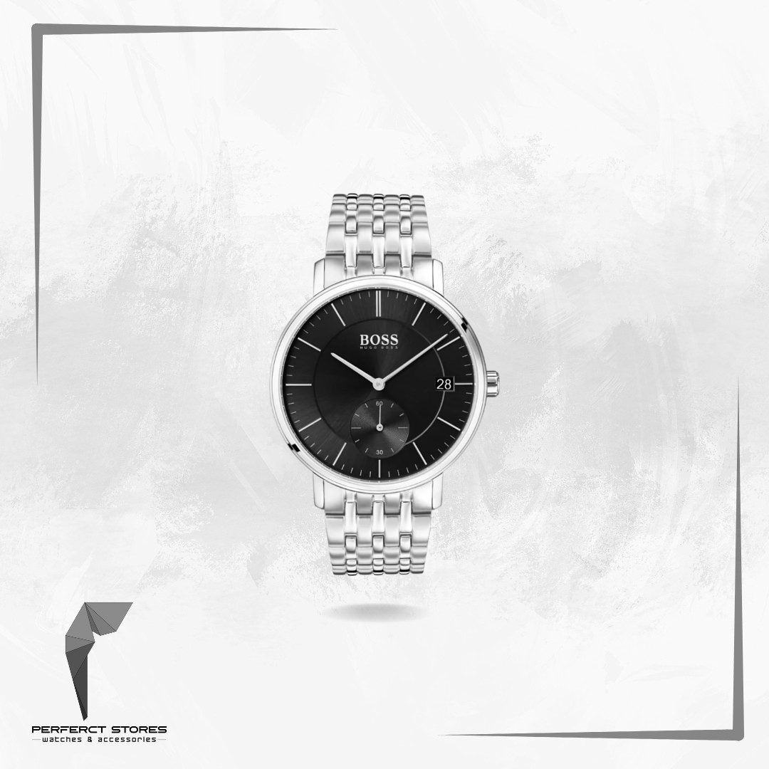Hugo Boss Men's Watch  1513641 - Original