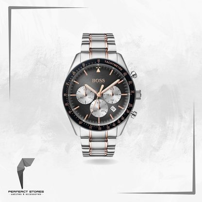 Hugo Boss Men's Watch Trophy 1513634 - Original