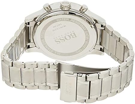 Hugo Boss Aeroliner Watch For Men 1513181 - Original