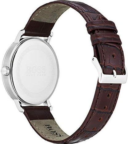 Hugo Boss Corporal Watch For Men 1513639 - original
