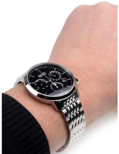 Hugo Boss Watch For Men 1513267 - Original