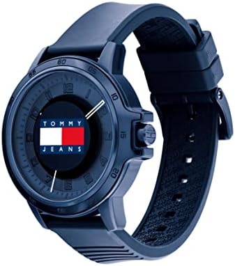Original Tommy Hilfiger Men Watch Houston 1792034