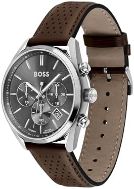 Original Hugo Boss Watch Champion 1513815