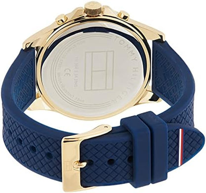 Women's Stainless Steel Chronograph Watch 1782198 - orignal