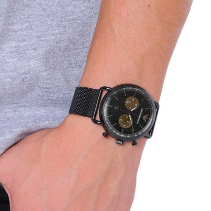 Emporio Armani Men's Watch - AR11142 - Orignal
