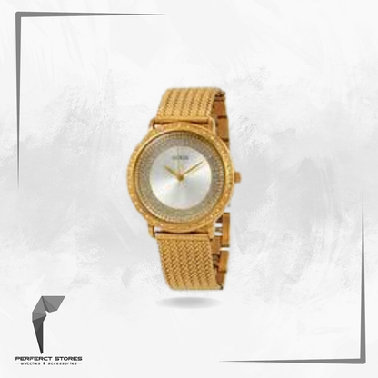 Guess Watch For Women W0836L3 - Original