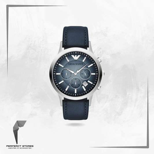 Emporio Armani Men Watch Renato AR2473 - Original