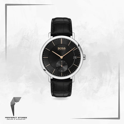 Hugo Boss Men's Watch 1513638 - Original