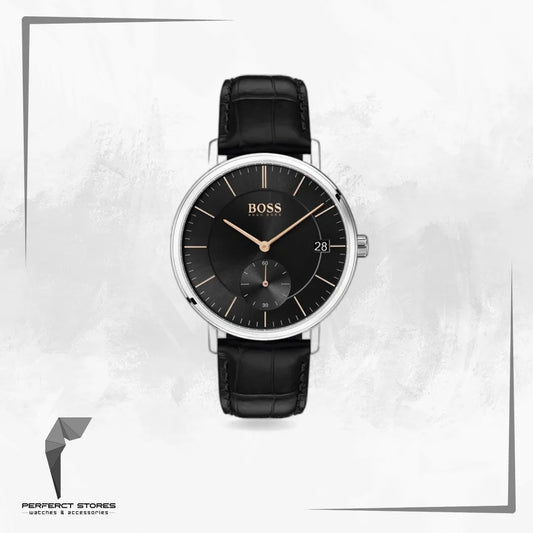 Hugo Boss Men's Watch 1513638 - Original