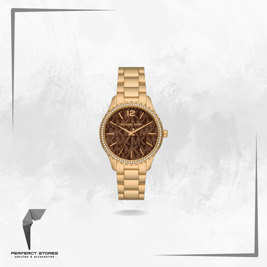 Michael Kors Watch For Women