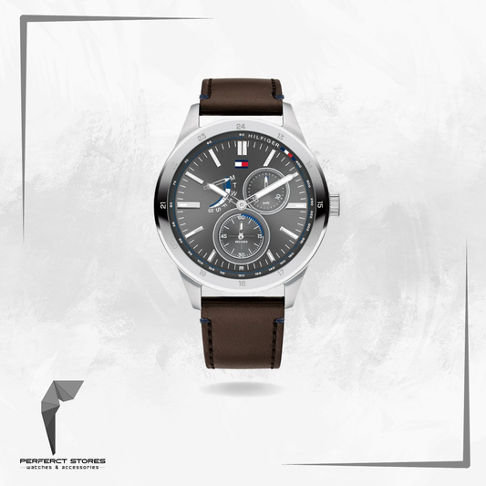 Tommy Hilfiger Men’s Watch Austin 1791637 - Original