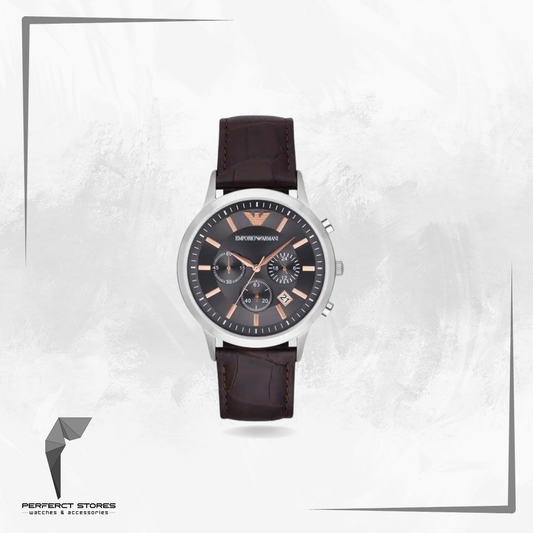 Emporio Armani Men Watch Renato AR2513 - Original