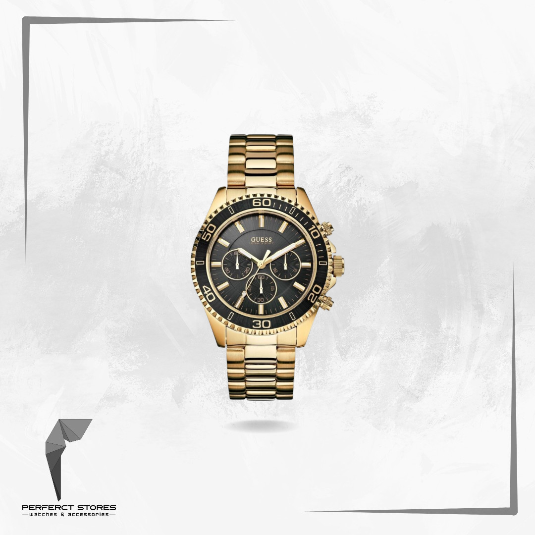 Guess Watch For men Original