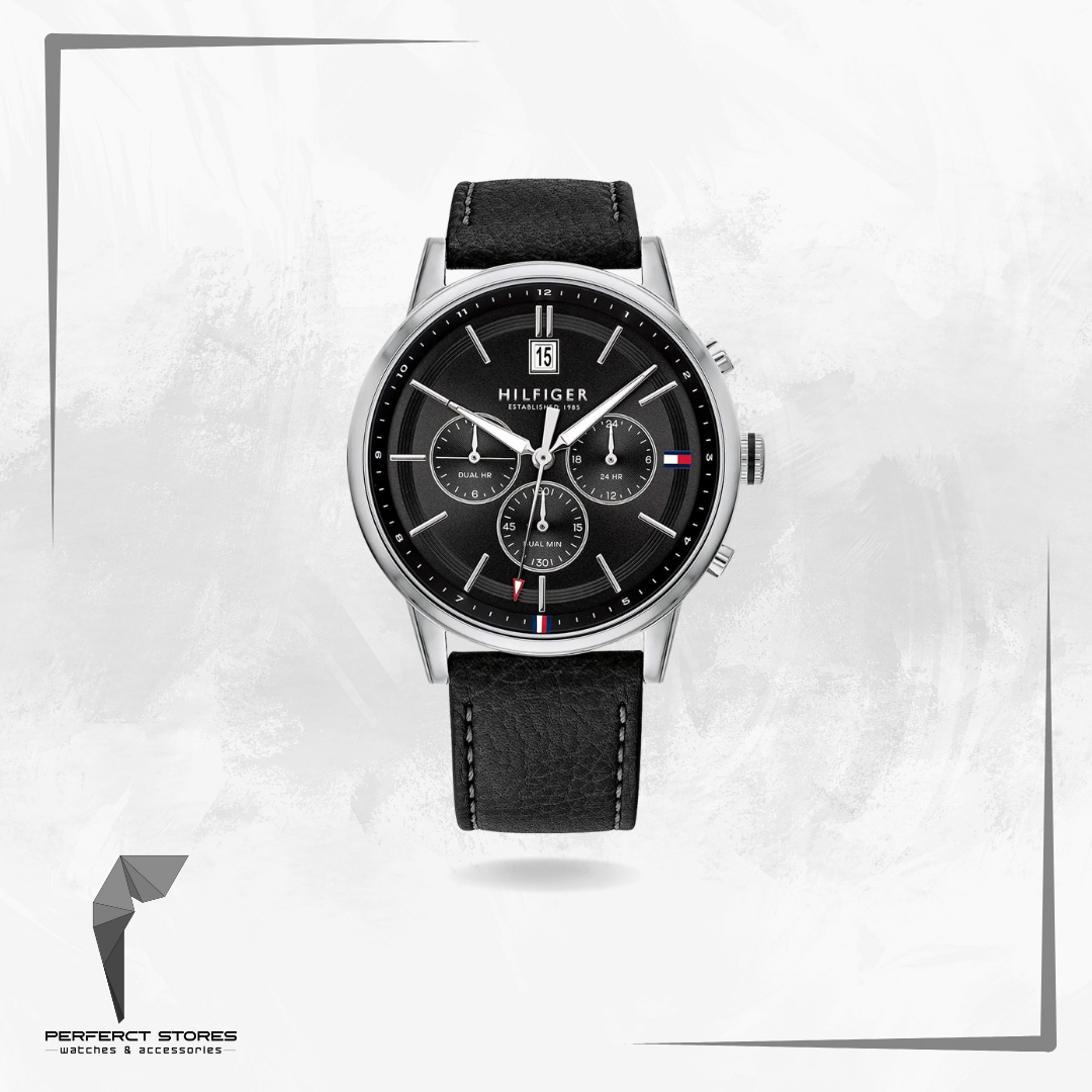 Tommy Hilfiger men's watch 1791630 - Original
