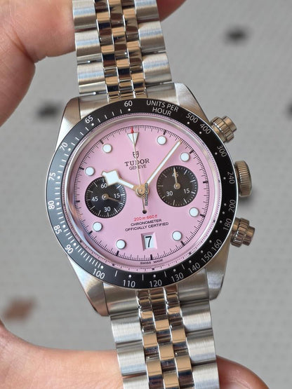 Tudor