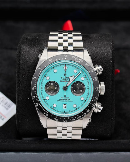 Tudor