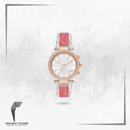 Michael Kors Watch For Women