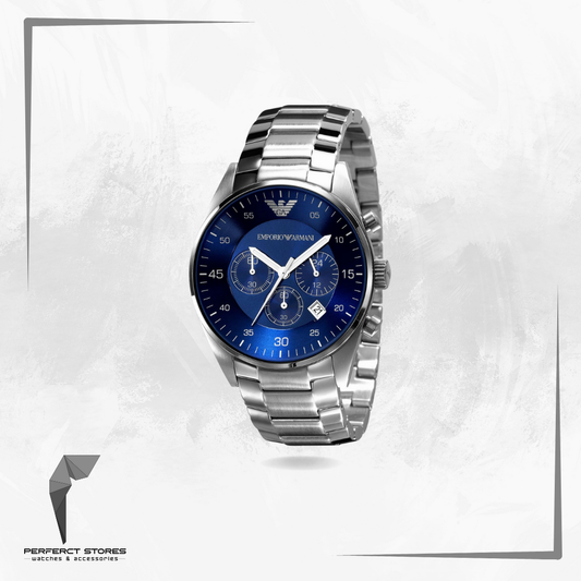 Emporio Armani Watch For Men AR5860 - Original