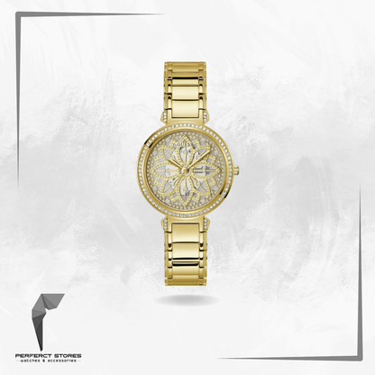 Guess Watch For Women GW0528L2